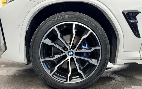 BMW X4, 2019 год, 4 300 000 рублей, 10 фотография
