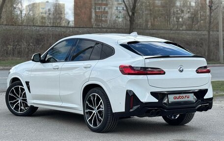 BMW X4, 2019 год, 4 300 000 рублей, 4 фотография
