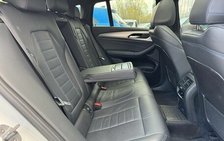 BMW X4, 2019 год, 4 300 000 рублей, 12 фотография