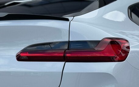 BMW X4, 2019 год, 4 300 000 рублей, 9 фотография