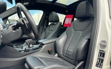 BMW X4, 2019 год, 4 300 000 рублей, 13 фотография