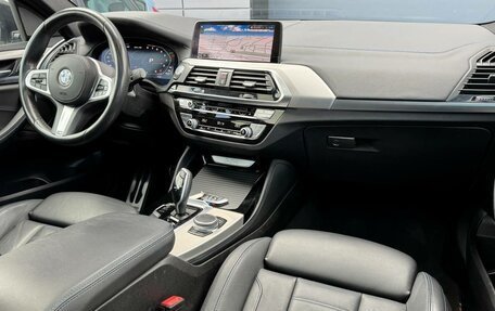 BMW X4, 2019 год, 4 300 000 рублей, 25 фотография