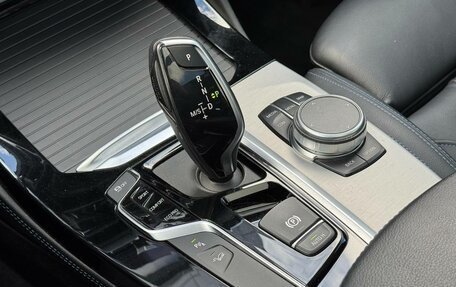 BMW X4, 2019 год, 4 300 000 рублей, 27 фотография