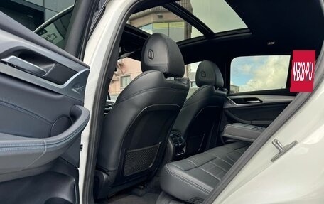 BMW X4, 2019 год, 4 300 000 рублей, 16 фотография