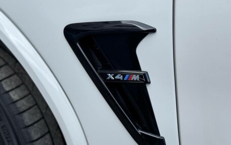 BMW X4, 2019 год, 4 300 000 рублей, 37 фотография