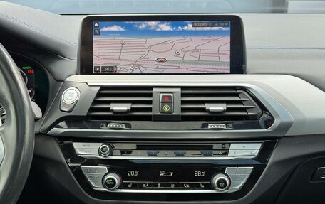 BMW X4, 2019 год, 4 300 000 рублей, 38 фотография