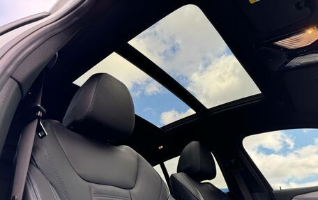 BMW X4, 2019 год, 4 300 000 рублей, 39 фотография