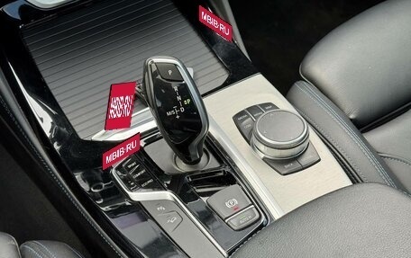 BMW X4, 2019 год, 4 300 000 рублей, 34 фотография