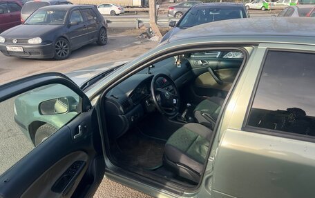 Skoda Octavia IV, 2001 год, 325 000 рублей, 8 фотография