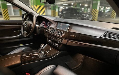 BMW 5 серия, 2015 год, 2 950 000 рублей, 7 фотография