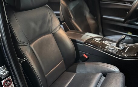 BMW 5 серия, 2015 год, 2 950 000 рублей, 8 фотография