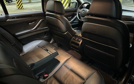 BMW 5 серия, 2015 год, 2 950 000 рублей, 10 фотография