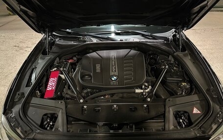BMW 5 серия, 2015 год, 2 950 000 рублей, 11 фотография