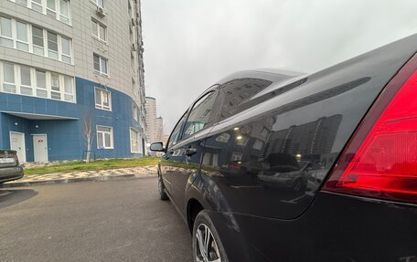 Chevrolet Aveo III, 2009 год, 500 000 рублей, 23 фотография