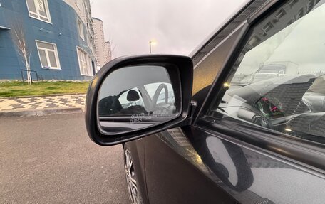 Chevrolet Aveo III, 2009 год, 500 000 рублей, 24 фотография
