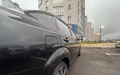 Chevrolet Aveo III, 2009 год, 500 000 рублей, 22 фотография
