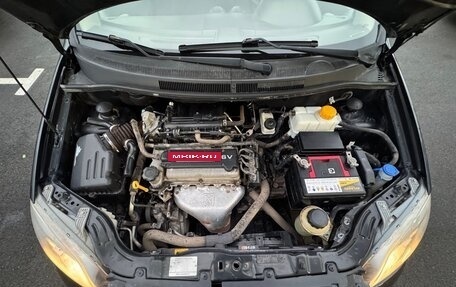 Chevrolet Aveo III, 2009 год, 500 000 рублей, 25 фотография