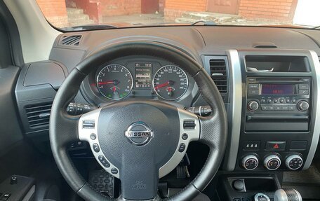 Nissan X-Trail, 2014 год, 1 470 000 рублей, 2 фотография