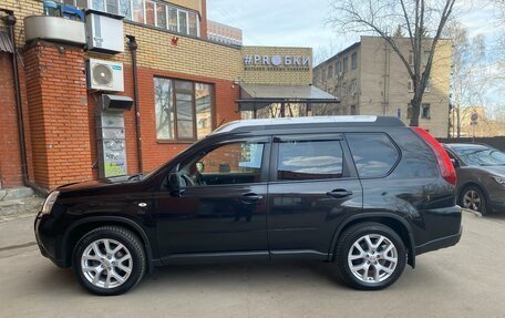 Nissan X-Trail, 2014 год, 1 470 000 рублей, 3 фотография