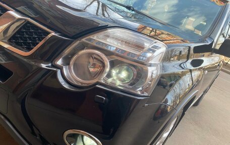 Nissan X-Trail, 2014 год, 1 470 000 рублей, 7 фотография