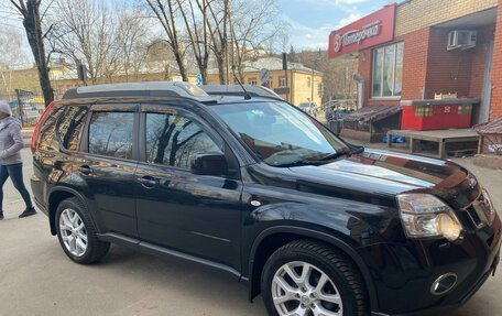 Nissan X-Trail, 2014 год, 1 470 000 рублей, 6 фотография