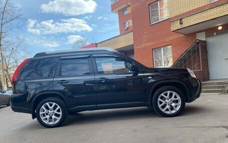 Nissan X-Trail, 2014 год, 1 470 000 рублей, 16 фотография