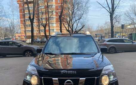 Nissan X-Trail, 2014 год, 1 470 000 рублей, 11 фотография