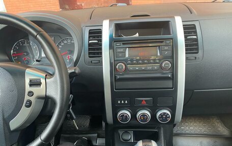 Nissan X-Trail, 2014 год, 1 470 000 рублей, 15 фотография