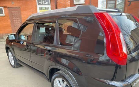 Nissan X-Trail, 2014 год, 1 470 000 рублей, 23 фотография