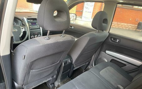Nissan X-Trail, 2014 год, 1 470 000 рублей, 19 фотография