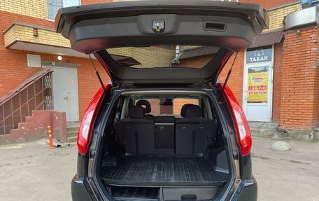 Nissan X-Trail, 2014 год, 1 470 000 рублей, 22 фотография