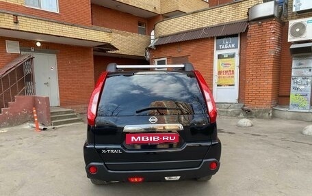 Nissan X-Trail, 2014 год, 1 470 000 рублей, 20 фотография
