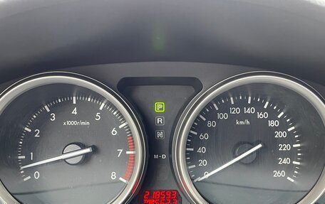 Mazda 6, 2011 год, 810 000 рублей, 4 фотография