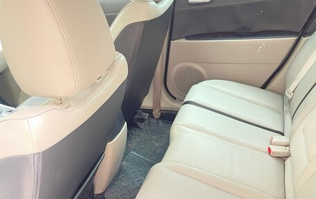 Mazda CX-7 I рестайлинг, 2009 год, 1 200 000 рублей, 13 фотография