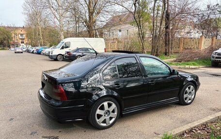 Volkswagen Jetta IV, 2003 год, 800 000 рублей, 1 фотография