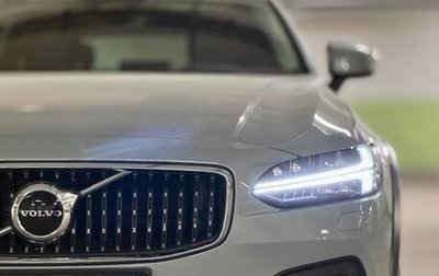 Volvo V90 Cross Country I рестайлинг, 2023 год, 9 275 000 рублей, 1 фотография