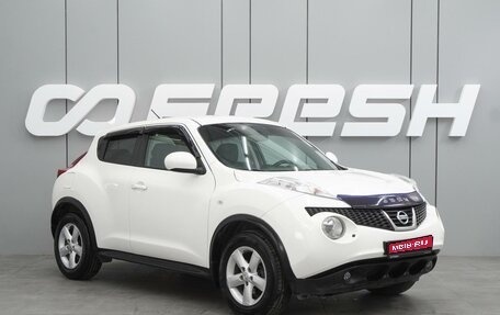 Nissan Juke II, 2012 год, 899 000 рублей, 1 фотография