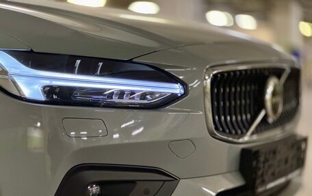 Volvo V90 Cross Country I рестайлинг, 2023 год, 9 275 000 рублей, 8 фотография