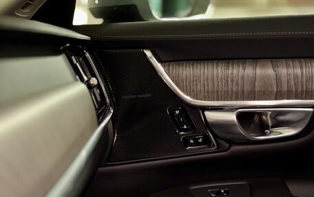 Volvo V90 Cross Country I рестайлинг, 2023 год, 9 275 000 рублей, 13 фотография