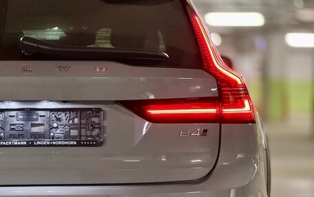 Volvo V90 Cross Country I рестайлинг, 2023 год, 9 275 000 рублей, 3 фотография