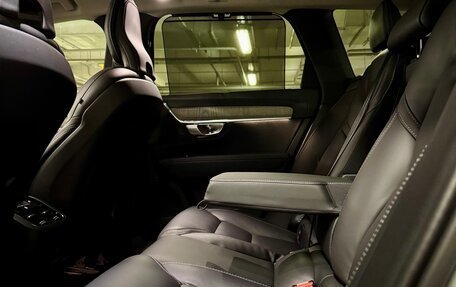 Volvo V90 Cross Country I рестайлинг, 2023 год, 9 275 000 рублей, 17 фотография