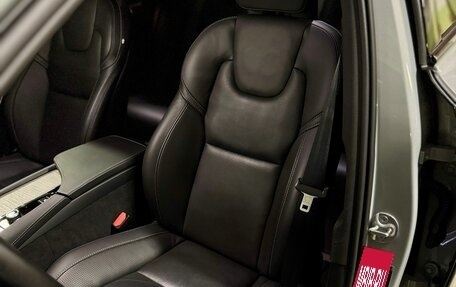 Volvo V90 Cross Country I рестайлинг, 2023 год, 9 275 000 рублей, 15 фотография