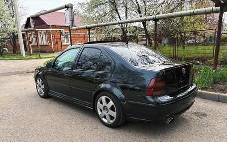 Volkswagen Jetta IV, 2003 год, 800 000 рублей, 4 фотография