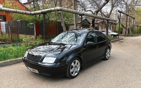 Volkswagen Jetta IV, 2003 год, 800 000 рублей, 5 фотография