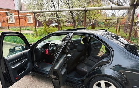 Volkswagen Jetta IV, 2003 год, 800 000 рублей, 12 фотография