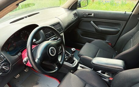 Volkswagen Jetta IV, 2003 год, 800 000 рублей, 8 фотография