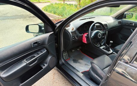 Volkswagen Jetta IV, 2003 год, 800 000 рублей, 7 фотография