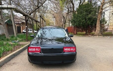 Volkswagen Jetta IV, 2003 год, 800 000 рублей, 3 фотография