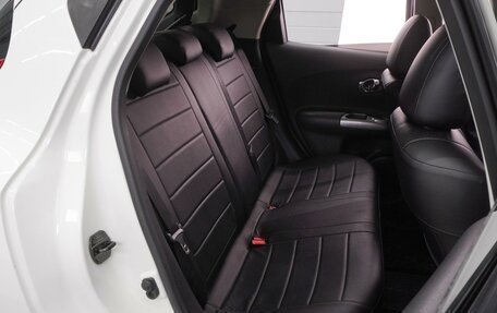 Nissan Juke II, 2012 год, 899 000 рублей, 7 фотография