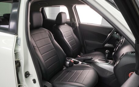 Nissan Juke II, 2012 год, 899 000 рублей, 8 фотография